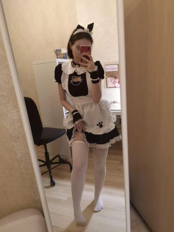 Проститутка Снежанна
